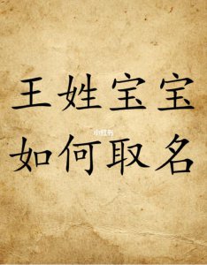 ​取名王季什么名字最好(取名王季什么名字最好女孩)