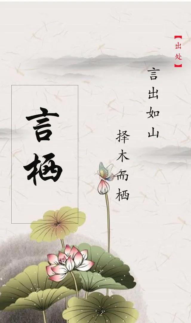 清新自然，意境高远的女孩名字